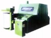 new design- carding machine