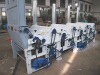 new design-cotton waste machine/cleaing machine