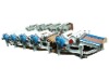 new design-cotton waste machine/cotton rags tearing machine