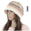 new design fashion knitted winter hats