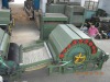 new design-garnett /cotton waste recycle machine