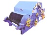 new design- garnett machine / cotton waste recycle machine