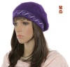 new design lady winter knitted hats