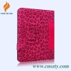 new design leather case for ipad