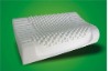 new design massage pillow/ letax foam/ emulsion pillow