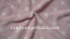 new design polyester knitting and tricot velboa classic fabric for upholstery