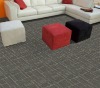 new design pp carpet tile