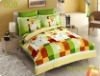 new design printed bed sheets