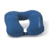 new design pvc flocked inflatable pillow
