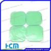 new design sticky pu non slip pad