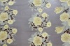 new designs watersoluble embroidery with more flowers