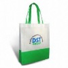 new eco-friendly nonwoven high quality shoping  bag