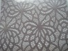 new elastic nylon lace fabric 0035