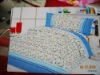 new fashion 100%cotton quilt cover set