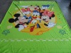 new fashion beautiful polar fleece blanket,cartoon blanket