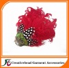 new fashion feather headbands