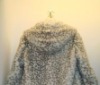 new fashion koean mink fur coat