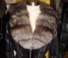 new fashion koean sheep fur coat