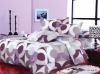 new fashion100% cotton bedding set