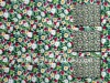 new flower pattern rayon cloth