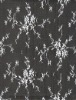 new mesh knitted fabric
