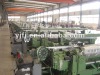 new model GA731 rapier loom machine