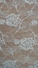 new nylon lace fabric