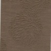 new pattern pu aritificial coating leather for house