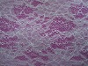 new pattern voile lace fabric DL-6036