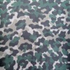 new polyester printing knitted fabric for bag