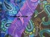 new printed 80/20 polyaimde elastane fabrics