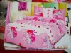 new product 100%cotton quilt cover set