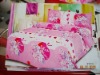 new product 100%cotton quilt cover set