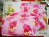 new product 100%cotton quilt cover set