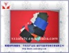 new product no afterglow and afterflame 100% cotton 340gsm 16*16/2 antistatic permanent fire retardant fabric clothing