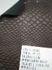 new pu woven leather for handbags-1072