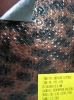 new shining pvc leather for furniture-1023