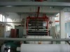 new style and unique design  pp non woven machinery