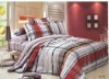 new style cotton bed sheet