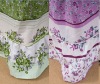 new style cotton bedskirt with 200TC