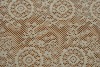 new style cotton lace fabric