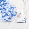 new style fashion print polyester summer quilt