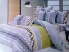 new style flannel bed set