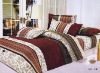 new style flannel bedding set