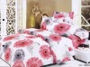 new style flannel bedding set