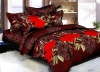 new style floral bedding set