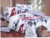 new style floral bedding sets