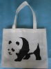 new style folding shopping  bag