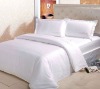 new style hotel bedding set with 200TC