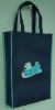 new style non woven shopping bag